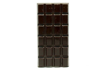 Dark Belgian chocolate